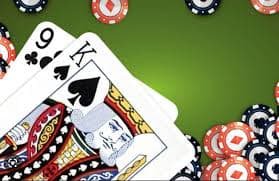 77kyat ကာစီနို Live Baccarat ဒီလာနှင့် ကစားနေသောပုံ